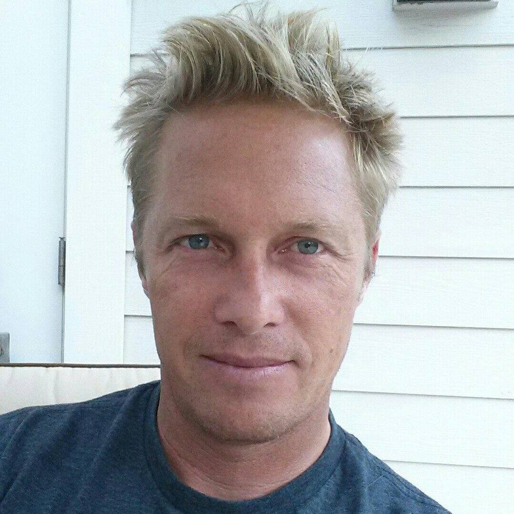 Meet your Posher, Rowan